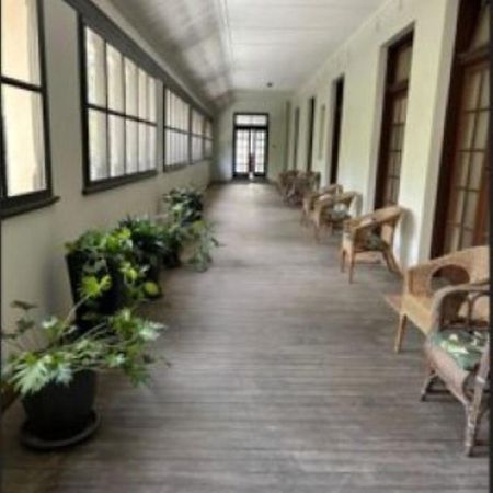 The Riverine Club Wagga Wagga Esterno foto