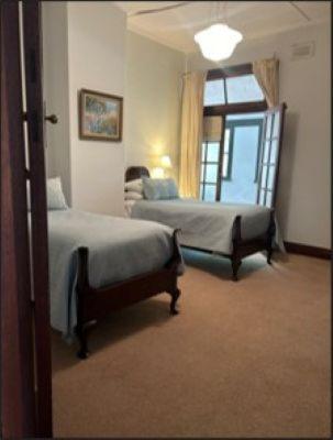 The Riverine Club Wagga Wagga Esterno foto