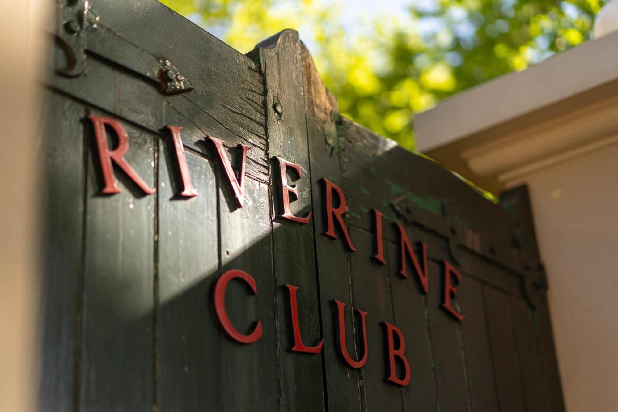 The Riverine Club Wagga Wagga Esterno foto